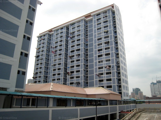 Blk 532 Upper Cross Street (Central Area), HDB 3 Rooms #264642